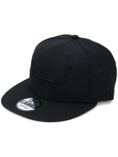 embroidered logo baseball cap  Stampd