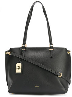 сумка на плечо Abby Lauren Ralph Lauren