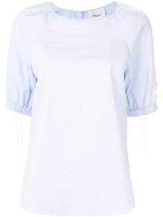 embellished tailored blouse 3.1 Phillip Lim