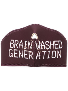 повязка на голову Brainwashed Generation Undercover