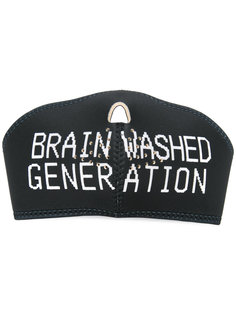 повязка на голову Brainwashed Generation Undercover