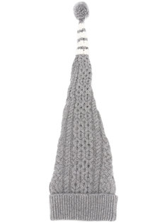 long beanie  Thom Browne