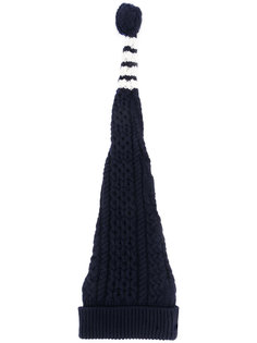 long beanie  Thom Browne