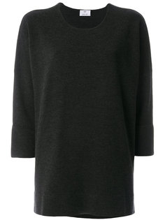 джемпер свободного кроя Allude