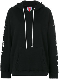 Hollywood Forever hoodie Adaptation