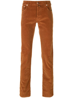 брюки Style 688 Jacob Cohen