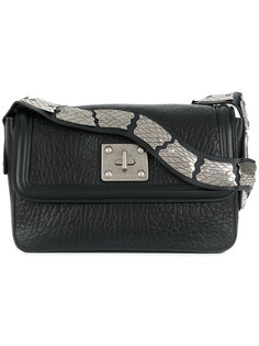 Sin shoulder bag Red Valentino