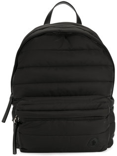 Fuji quilted backpack Moncler