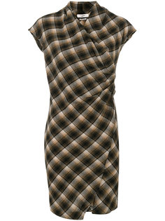 платье с запахом Pisa Isabel Marant Étoile