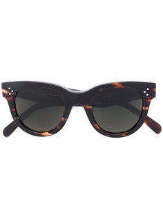 New Audrey sunglasses Céline Eyewear