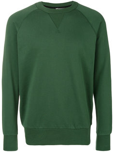 толстовка с принтом логотипа Y-3