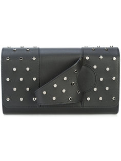 Lasymètrique stud clutch Perrin Paris