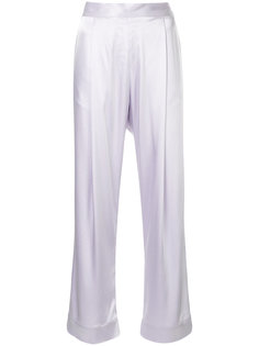 Babe flared trousers Georgia Alice