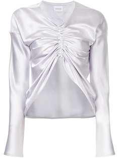 Babe cropped top Georgia Alice