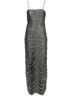 Magic Dust fitted dress Georgia Alice