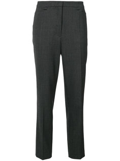 cropped cigarette trousers Odeeh