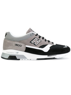 панельные кроссовки 1500 New Balance