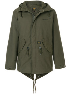 куртка с капюшоном Carhartt