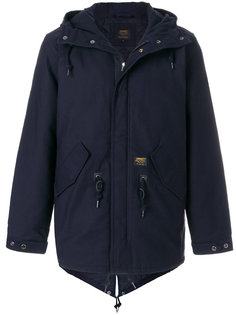 куртка с капюшоном Carhartt