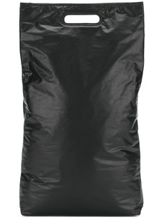 Trash tote bag Helmut Lang