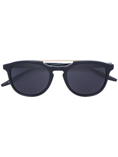 round framed sunglasses Barton Perreira