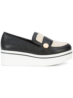 Binx platform loafers Stella McCartney