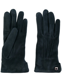 classic Gancio gloves Salvatore Ferragamo