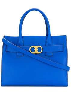 сумка-тоут Gemini Tory Burch