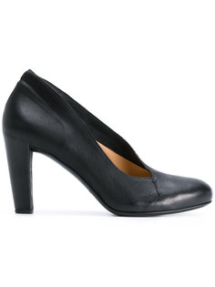 asymmetric pumps Del Carlo