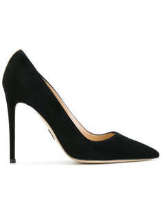 pointed toe pumps Paul Andrew