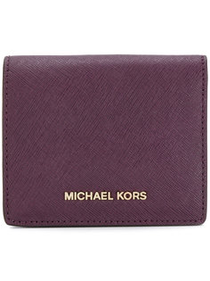 Jet Set logo purse Michael Michael Kors