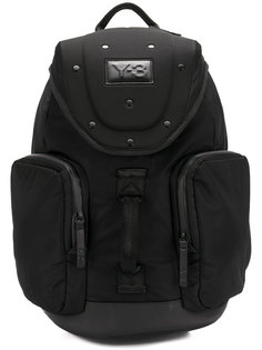 Y-3 Armor backpack Y-3