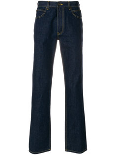 джинсы прямого кроя Calvin Klein 205W39nyc