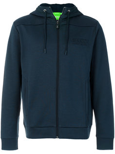 толстовка с капюшоном Boss Hugo Boss