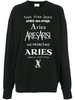 Категория: Свитеры женские Aries