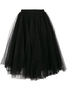 flared skirt Rundholz
