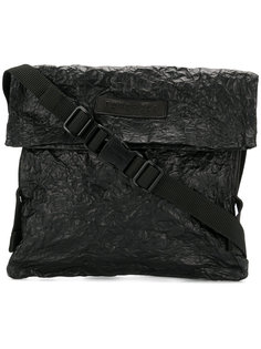 textured crossbody bag Rundholz