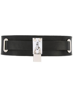 Love Lock belt Kitx