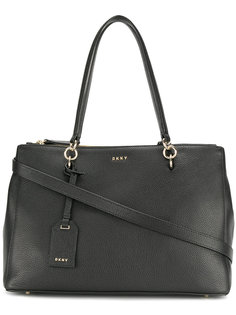 классическая сумка-шоппер DKNY