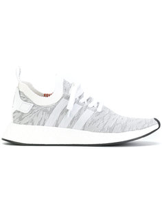 кроссовки NMD R2 Adidas