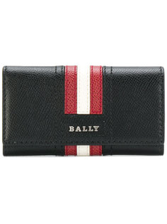 брелок в полоску Bally