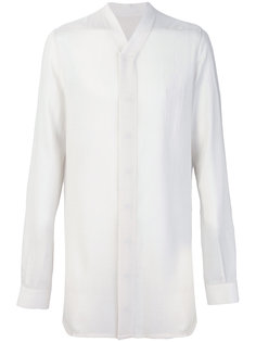 рубашка Faun Rick Owens