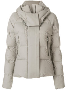 дутая куртка  Peuterey