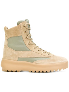 Категория: Высокие кроссовки Yeezy