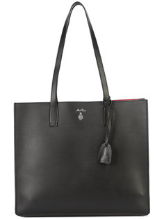 Fitzgerald tote Mark Cross