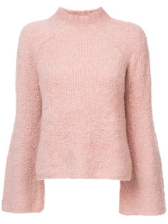 Amina turtle neck jumper Ulla Johnson