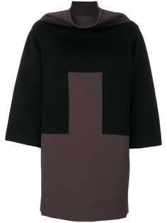 джемпер Pyramid Rick Owens