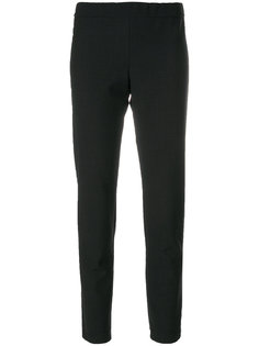 брюки слим  Brunello Cucinelli
