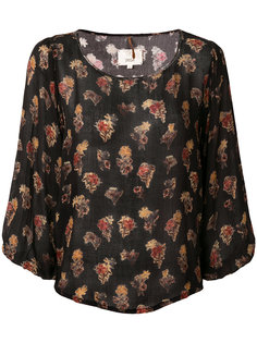 блузка Tyla Diega