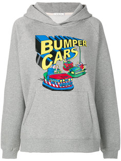 Bumper Cars hoodie  Neul